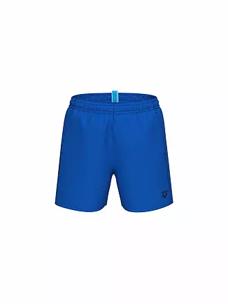 ARENA | Jungen Badeshort Boxer Solid | 